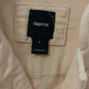 GAP Jackets & Coats - Girls Gap Military Jacket GAP Jackets & Coats - Girls Gap Military Jacket